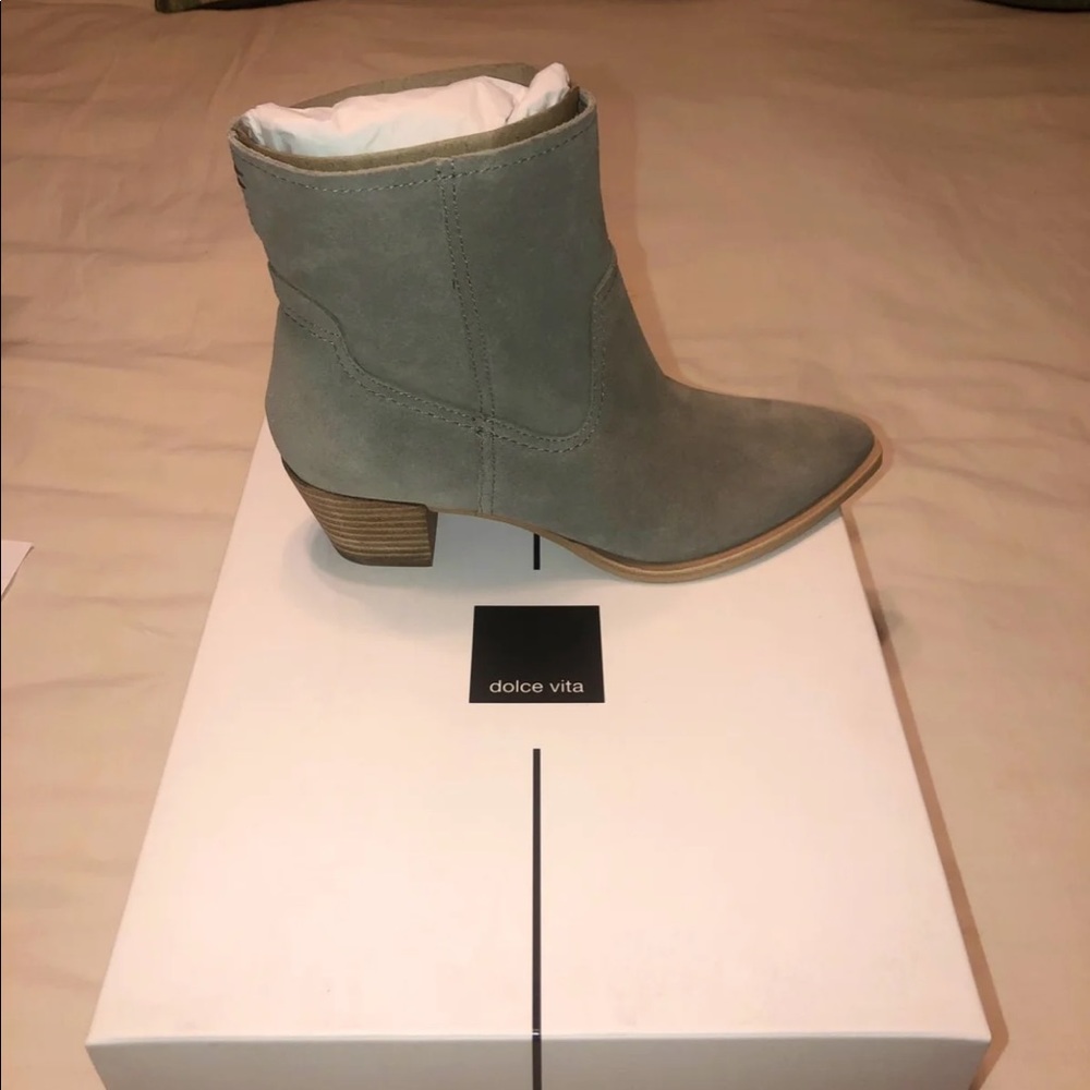 Dolce vita booties
